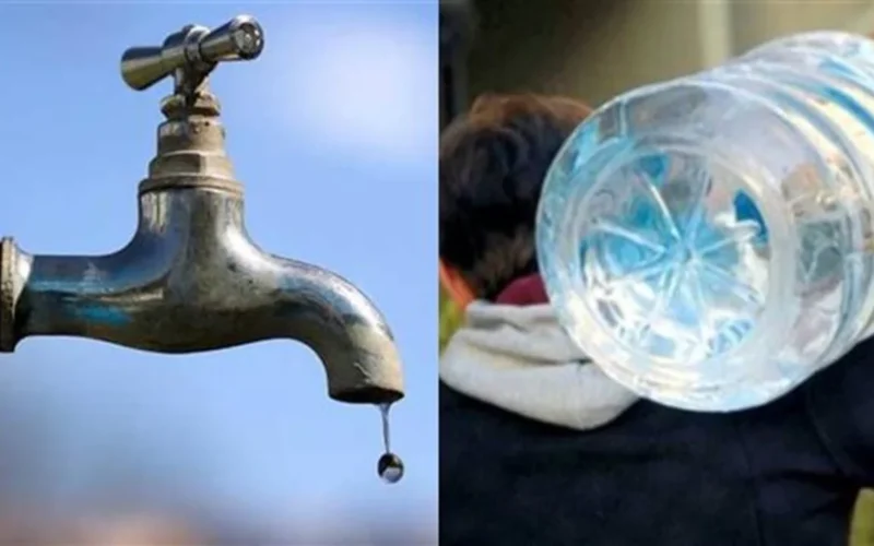 لمدة 12 ساعة.. قطع مياه الشرب عن مدينة أبو حمص و3 قرى بالبحيرة